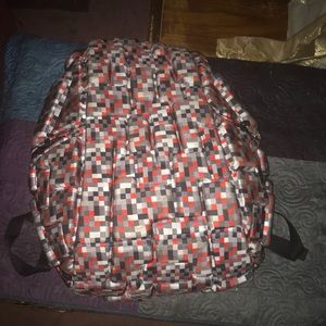 Extra large backpack made by MAD PAX